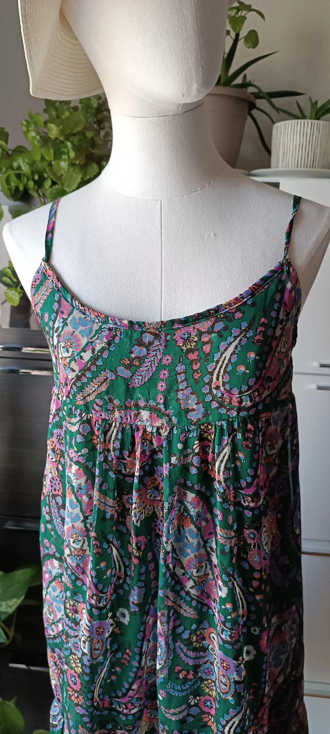 Robe Bdba taille S – photo 7